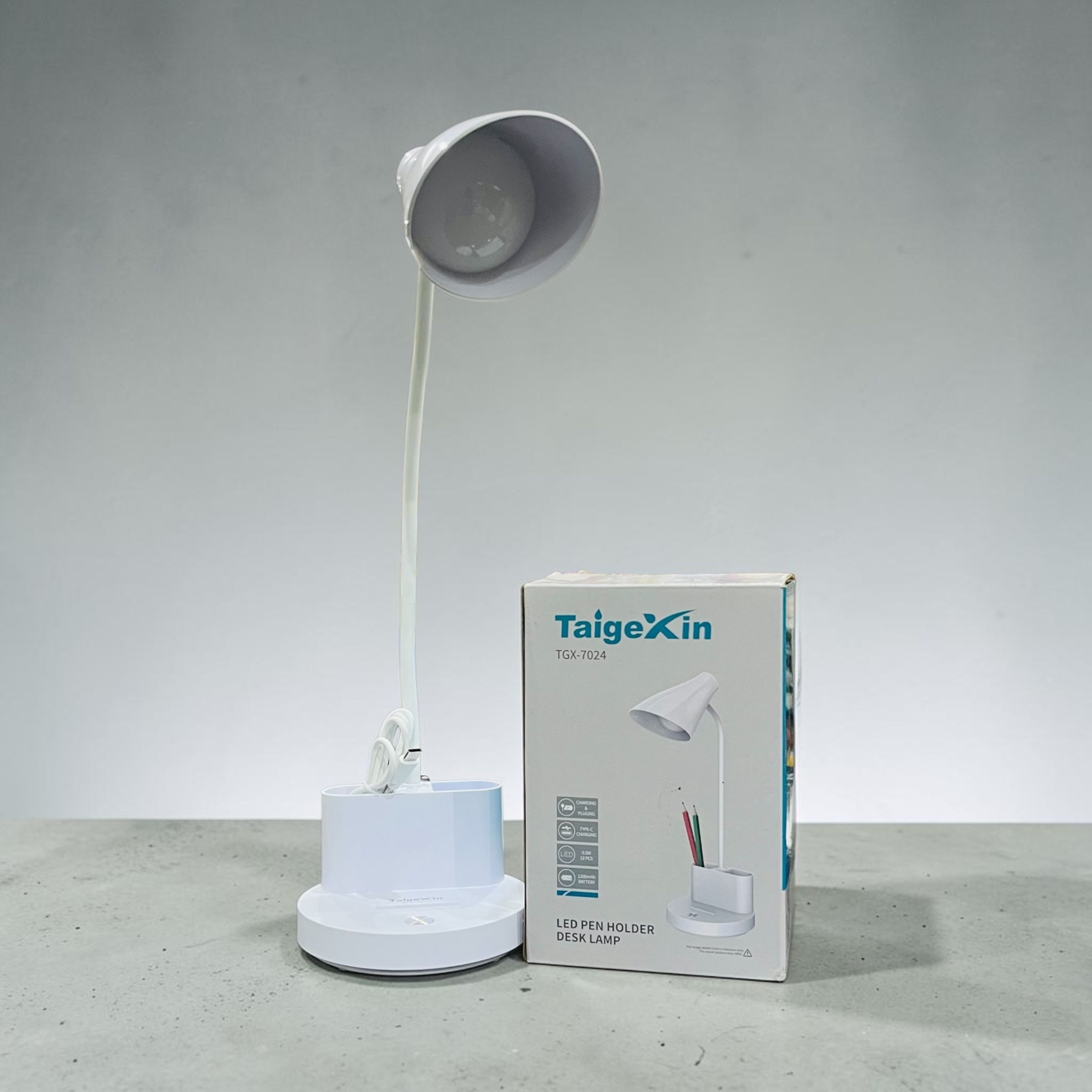 TAIGEXIN TGX-7024 LED PEN